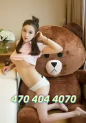 Reviews about escort with phone number 4704044070