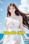 Reviews about escort with phone number 6268721979