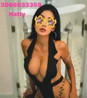 Reviews about escort with phone number 2066033359