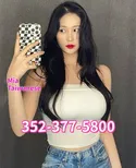 Reviews about escort with phone number 3523775800