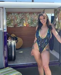 Reviews about escort with phone number 7543303557