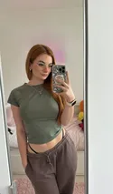 Reviews about escort with phone number 9084087630