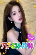 Reviews about escort with phone number 7178367080