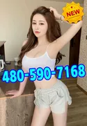 Reviews about escort with phone number 4805907168