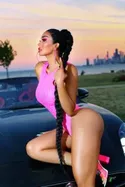 Reviews about escort with phone number 5613517331