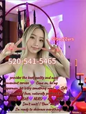 Reviews about escort with phone number 5205415465