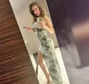 Reviews about escort with phone number 4243058864