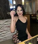 Reviews about escort with phone number 4802055140