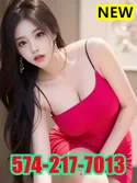 Reviews about escort with phone number 5742177013