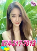 Reviews about escort with phone number 5742177013