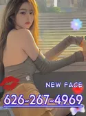 Reviews about escort with phone number 6262674969