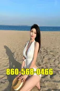 Reviews about escort with phone number 8605680466