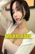 Reviews about escort with phone number 6196916999