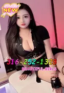 Reviews about escort with phone number 3162521328