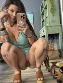 Reviews about escort with phone number 4322420176