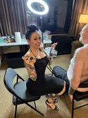 Reviews about escort with phone number 6063754240