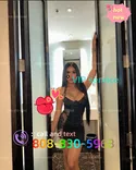 Reviews about escort with phone number 8088305968