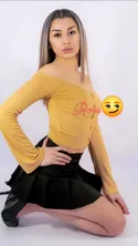 Reviews about escort with phone number 2545873323