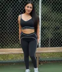 Reviews about escort with phone number 2148078476