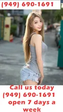 Reviews about escort with phone number 9496901691