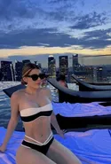 Reviews about escort with phone number 7869654946
