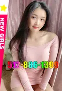 Reviews about escort with phone number 5128861399