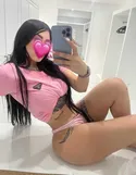 Reviews about escort with phone number 8622715190