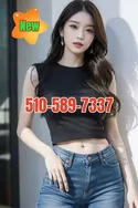 Reviews about escort with phone number 5105897337