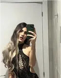 Reviews about escort with phone number 4708414307