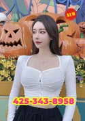 Reviews about escort with phone number 4253438958