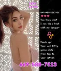 Reviews about escort with phone number 6695887523