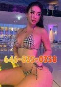 Reviews about escort with phone number 6468350338