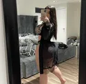 Reviews about escort with phone number 6892691802