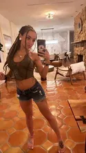 Reviews about escort with phone number 3362334146