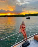 Reviews about escort with phone number 9546496284