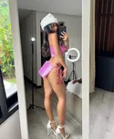 Reviews about escort with phone number 7252846784