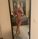 Reviews about escort with phone number 5853653114