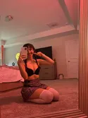 Reviews about escort with phone number 8146717305