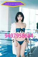 Reviews about escort with phone number 9497958684