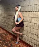 Reviews about escort with phone number 8542576425