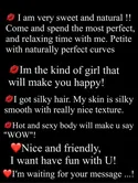 Reviews about escort with phone number 4245243812