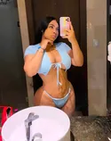 Reviews about escort with phone number 5162049876