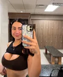 Reviews about escort with phone number 8383864207