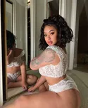 Reviews about escort with phone number 8329629630