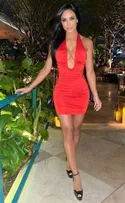 Reviews about escort with phone number 6572443936