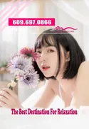 Reviews about escort with phone number 6096970866