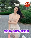 Reviews about escort with phone number 2068878318