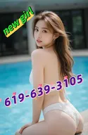 Reviews about escort with phone number 6196393105