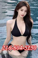 Reviews about escort with phone number 2168045250