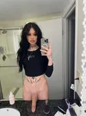 Reviews about escort with phone number 2675595240